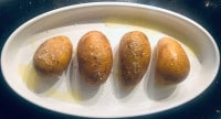 Fächerkartoffeln