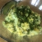 Kartoffel-Gurkensalat mit Kürbiskernöl