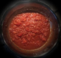 Tomaten-Sugo