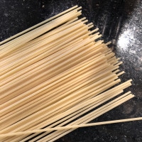 Spaghetti La Molisana