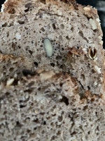 Brot von Bäckerei Bulle Details