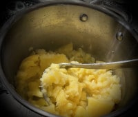 Stampf-Kartoffeln 3