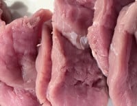 Kalbsfilet für unser Zürcher Geschnetzeltes